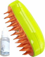 Buharlı Kedi Tarağı - Görsel 5