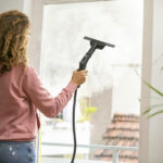 Buharlı Temizlik Cihazı - Görsel 2