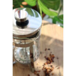 Cam French Press 350 ml - Görsel 3