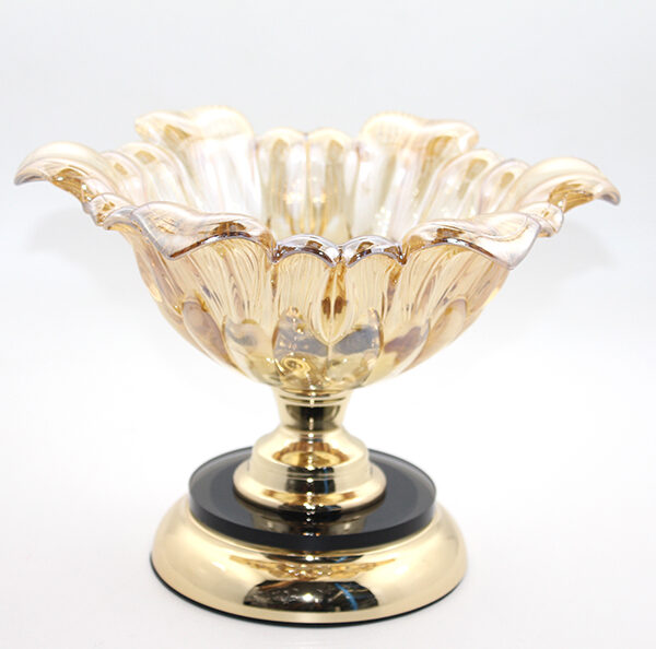 Cam Kase Şekerlik Model 3