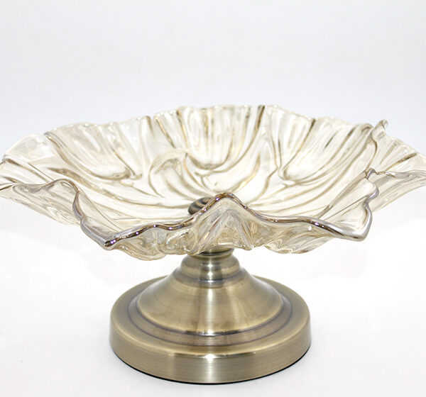 Cam Kase Şekerlik Model 4