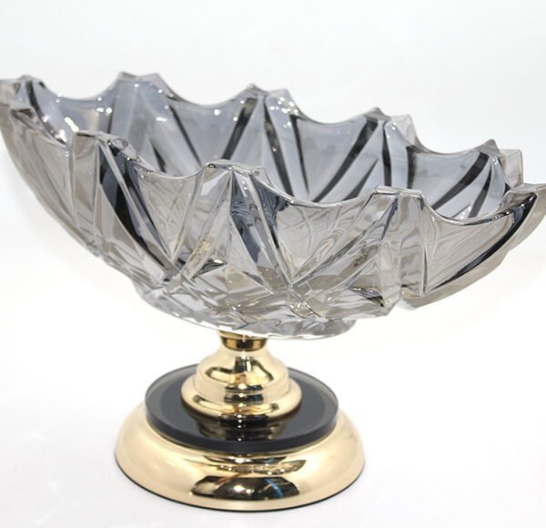 Cam Kase Şekerlik Model 5