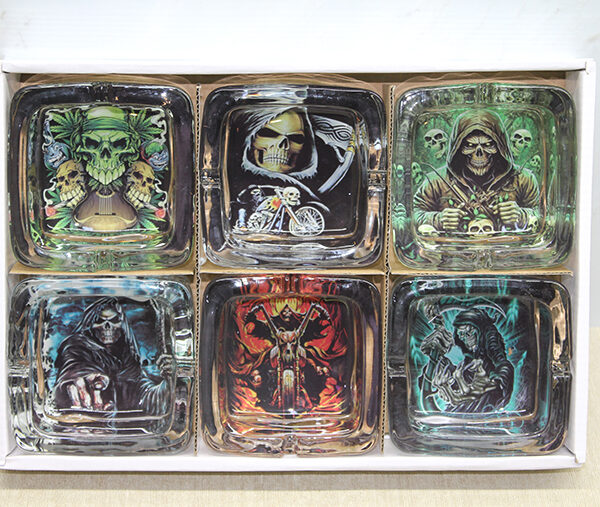 Cam Küllük Model 11