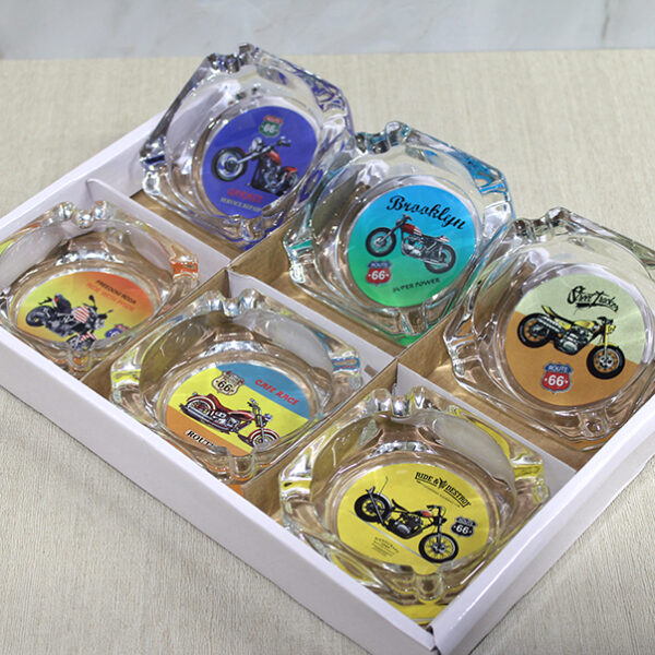 Cam Küllük Model 13