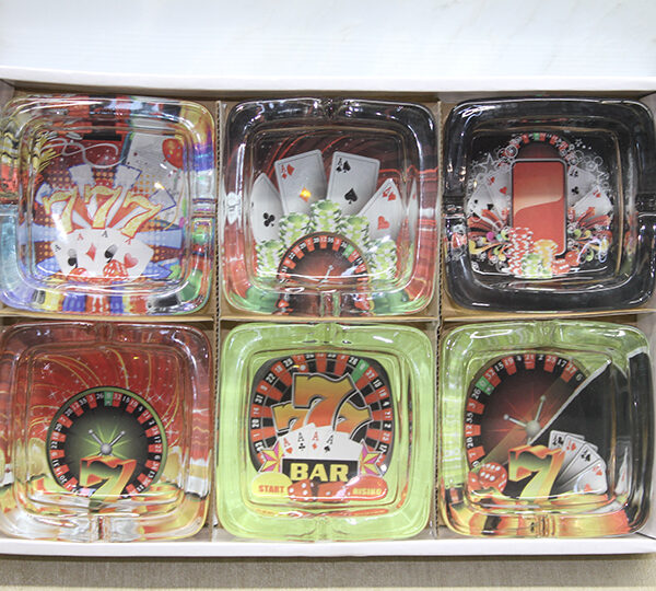 Cam Küllük Model 14