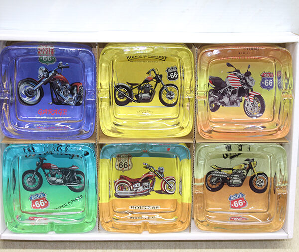 Cam Küllük Model 18