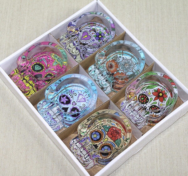 Cam Küllük Model 19