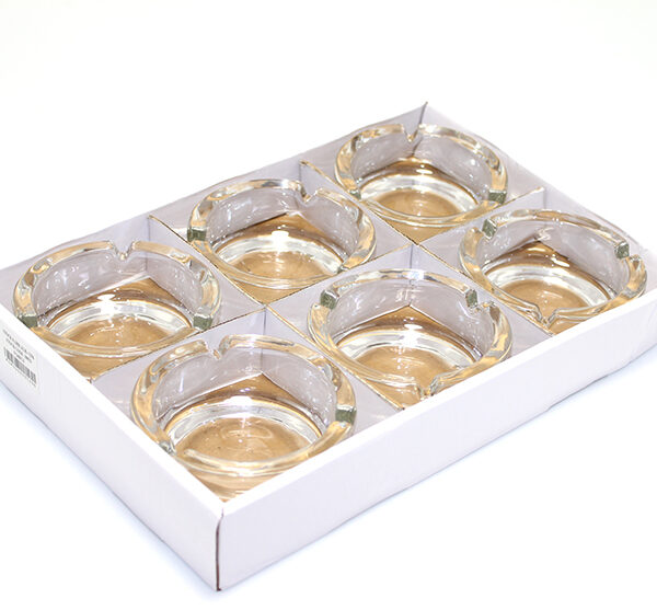 Cam Küllük Model 2