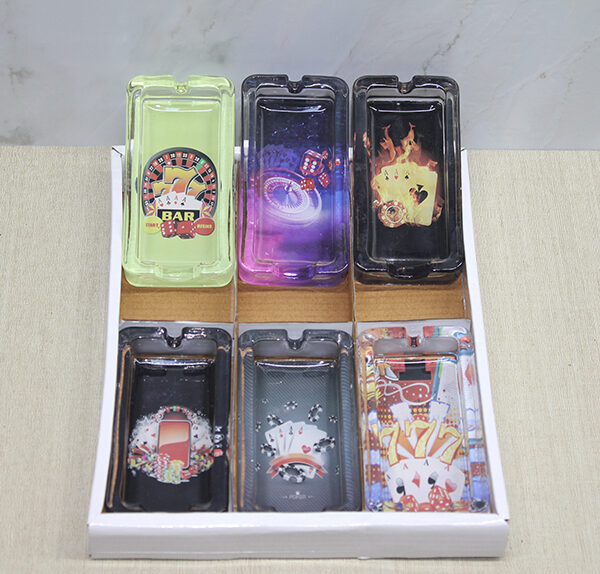 Cam Küllük Model 20