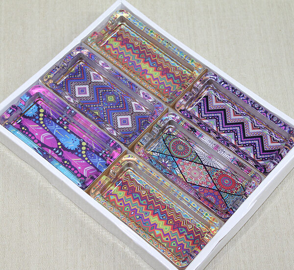 Cam Küllük Model 21