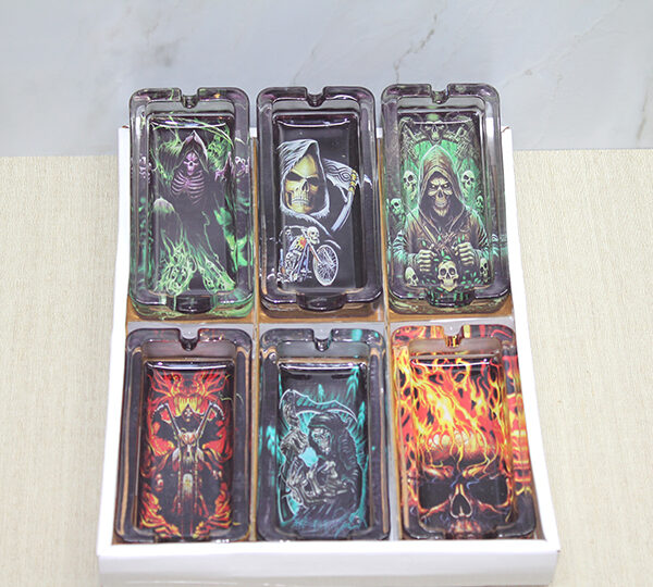 Cam Küllük Model 23