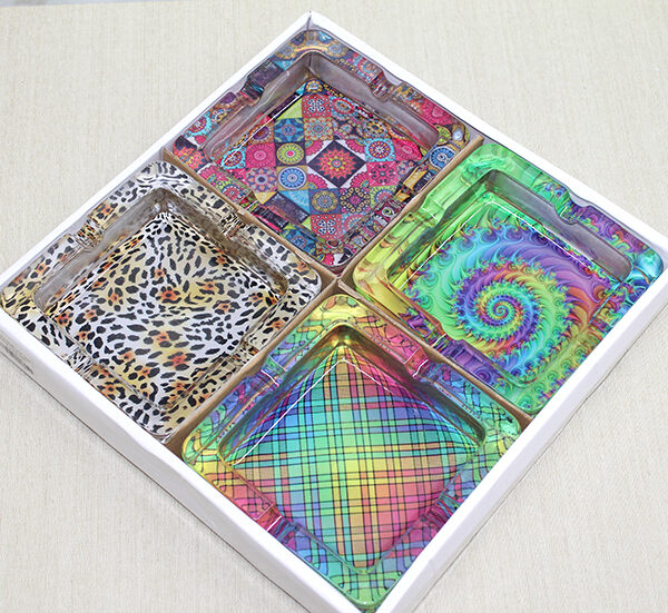 Cam Küllük Model 24