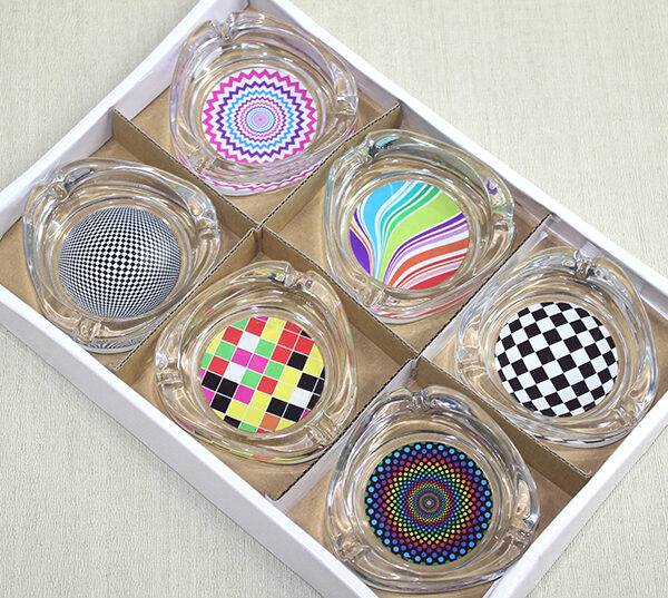 Cam Küllük Model 25