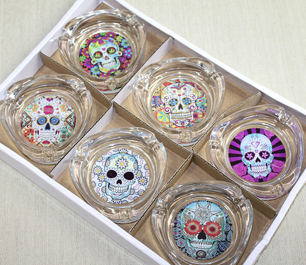 Cam Küllük Model 26