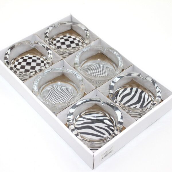 Cam Küllük Model 3