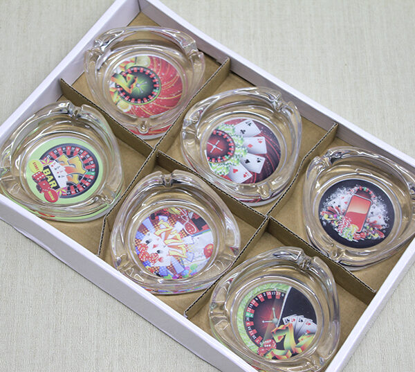 Cam Küllük Model 31