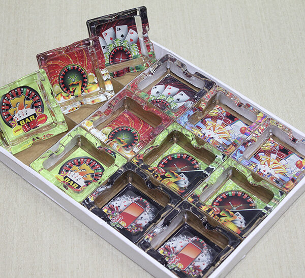 Cam Küllük Model 32