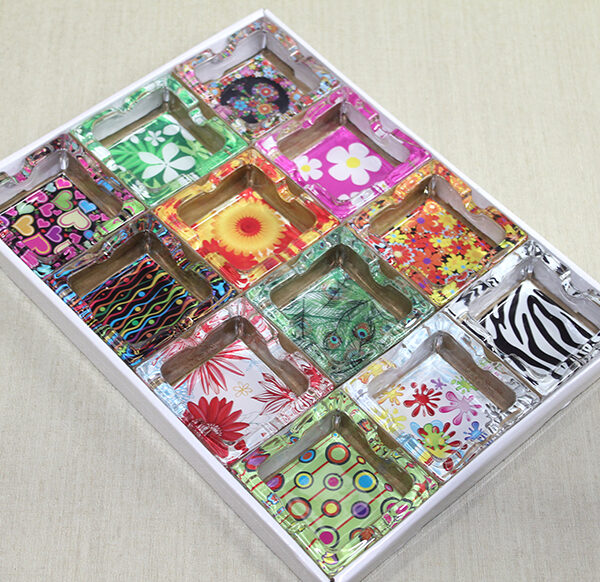 Cam Küllük Model 33