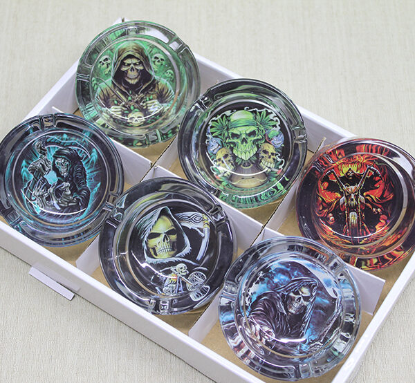 Cam Küllük Model 34