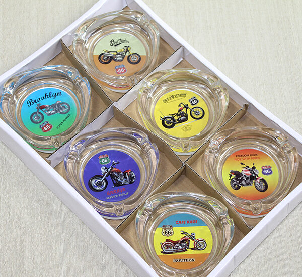 Cam Küllük Model 36