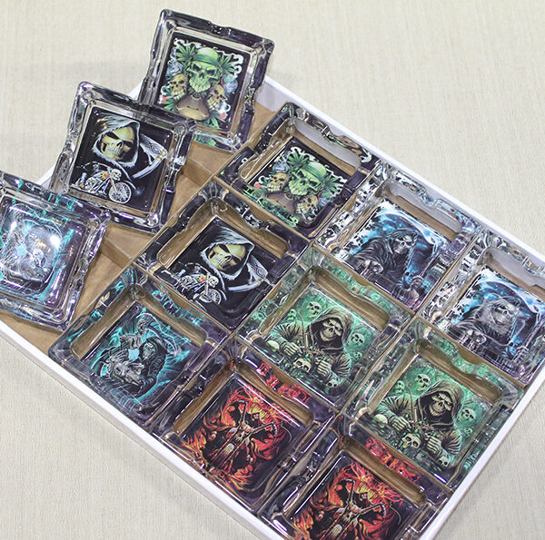 Cam Küllük Model 38