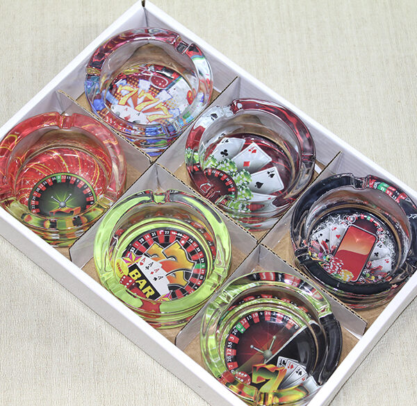 Cam Küllük Model 39