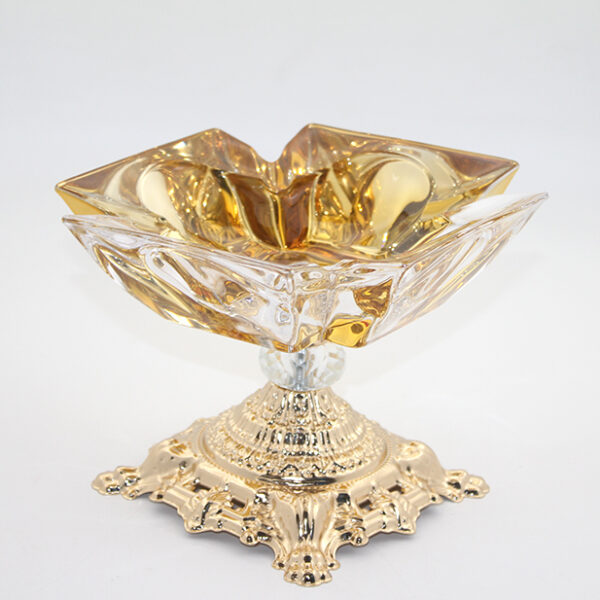 Cam Küllük Model 4