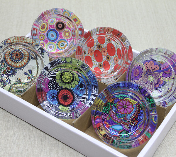 Cam Küllük Model 41