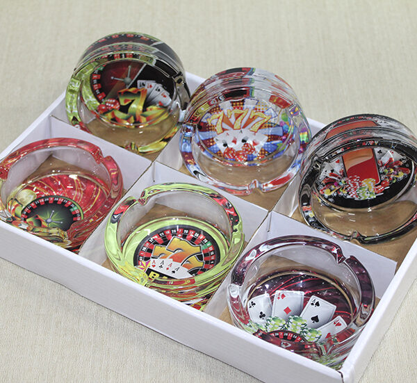 Cam Küllük Model 42