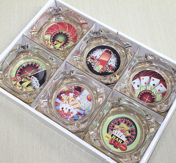 Cam Küllük Model 8