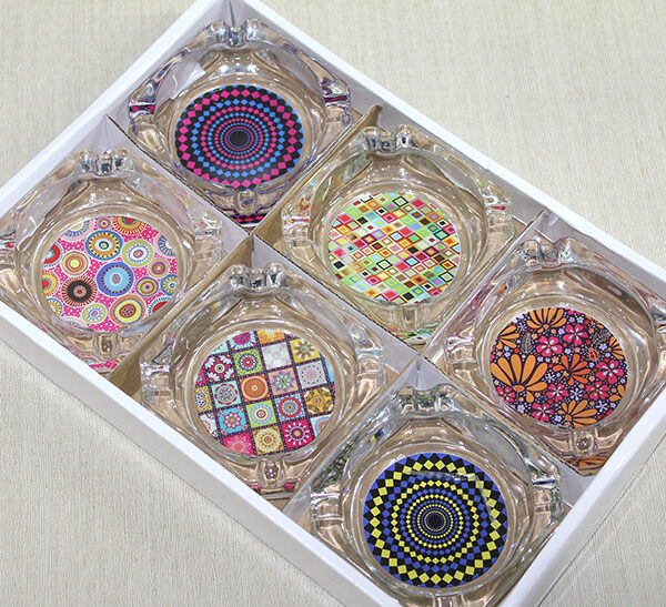 Cam Küllük Model 9