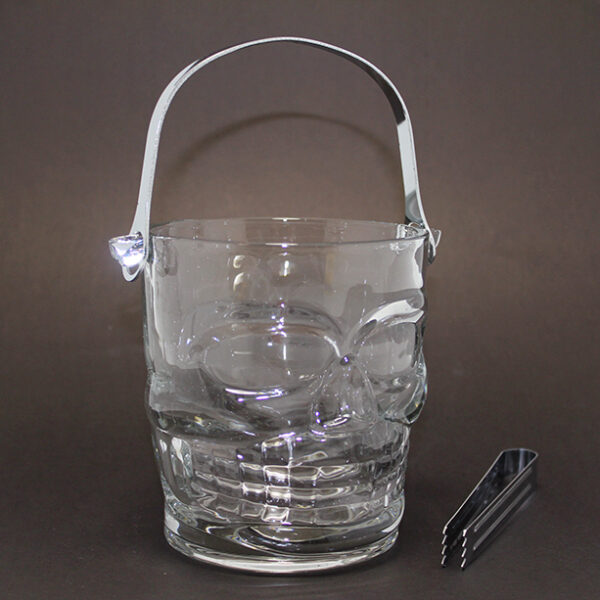 Cam Kuru Kafa Buzluk