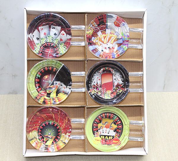 Cam Puro Küllük Model 3