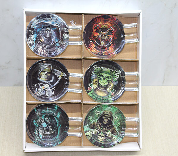 Cam Puro Küllük Model 4