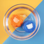 Çamaşır Makinesi Tüy Toplama Topu - Görsel 5