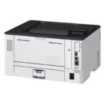 CANON I-SENSYS LBP243DW MONO LAZER YAZICI ETH/WIFI/DUB - Görsel 2