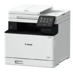 CANON MF754CDW RENKLI LASER YAZ/TAR/FOT/FAX/ETH/WIFI/DUB - Görsel 2
