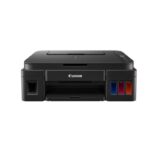 CANON PIXMA G3416 RENKLI INKJET TANKLI YAZ/TAR/FOT/WIFI - Görsel 2