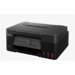 CANON PIXMA G3430 RENKLI INKJET TANKLI YAZ/TAR/FOT/WIFI - Görsel 2
