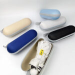 Çantalı Kapsül Şemsiye - Görsel 5