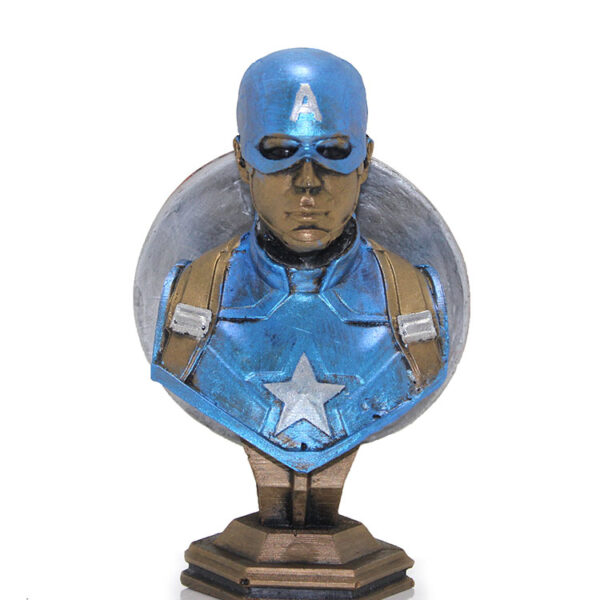 Captain America Büst