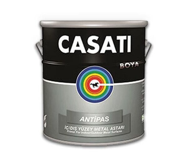 Casati Antipas Gri 1 kg