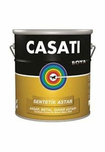 Casati Sentetik Astar 0,75 Litre Beyaz