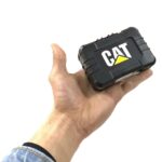 CAT DA01901 32 Parça Manganez Fosfat Alaşımlı Vidalama Uç Seti - Görsel 4