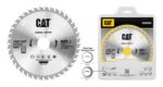 CAT DA08002 184x30mm Ahşap Kesme Elmas, Daire Testere Bıçağı 40 Diş - Görsel 2