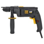 CAT DX16 850Watt 13mm Profesyonel Darbeli Matkap - Görsel 2