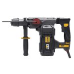 CAT DX27 1500Watt 5.0J 32MM Profesyonel SDS-Plus Kırıcı/Delici - Görsel 2