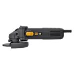 CAT DX33 900Watt 125mm Profesyonel Avuç Taşlama - Görsel 2