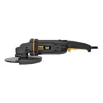 CAT DX35 2350Watt 230mm Profesyonel Dönebilir Tutma Kollu Büyük Taşlama - Görsel 2