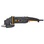 CAT DX352 2350Watt 180mm Profesyonel Dönebilir Tutma Kollu Büyük Taşlama - Görsel 2